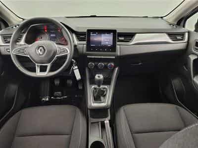 Renault Captur 1.0 TCe Limited GPF (2021) - Foto 8