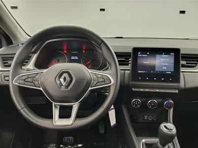 Renault Captur 1.0 TCe Limited GPF (2021) - Foto 9