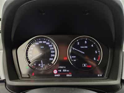BMW X1 1.5 d sDrive16 Navi Pro / PDC av+ar (2022) - Foto 10
