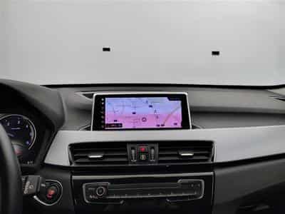 BMW X1 1.5 d sDrive16 Navi Pro / PDC av+ar (2022) - Foto 11