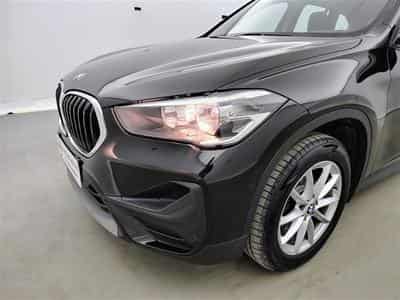 BMW X1 1.5 d sDrive16 Navi Pro / PDC av+ar (2022) - Foto 15