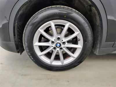 BMW X1 1.5 d sDrive16 Navi Pro / PDC av+ar (2022) - Foto 6