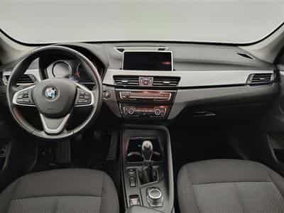 BMW X1 1.5 d sDrive16 Navi Pro / PDC av+ar (2022) - Foto 8