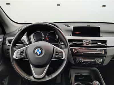 BMW X1 1.5 d sDrive16 Navi Pro / PDC av+ar (2022) - Foto 9