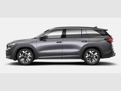 Skoda Kodiaq Sportline (2026) - Photo 2