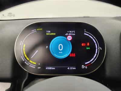 MINI Countryman SE All4 1.5A PHEV Cooper SE ALL4/NAVI/FULL LED/JA17/PDC (2023) - Photo 10
