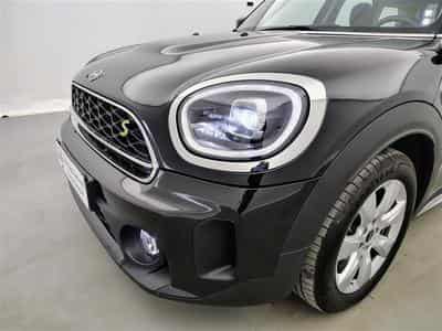 MINI Countryman SE All4 1.5A PHEV Cooper SE ALL4/NAVI/FULL LED/JA17/PDC (2023) - Photo 15