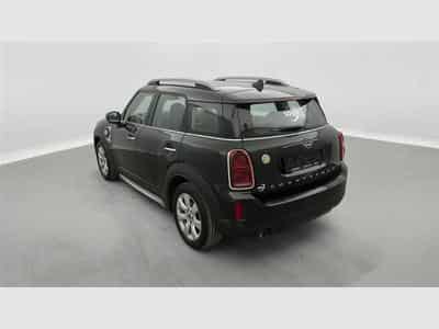 MINI Countryman SE All4 1.5A PHEV Cooper SE ALL4/NAVI/FULL LED/JA17/PDC (2023) - Photo 2