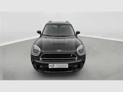 MINI Countryman SE All4 1.5A PHEV Cooper SE ALL4/NAVI/FULL LED/JA17/PDC (2023) - Photo 4