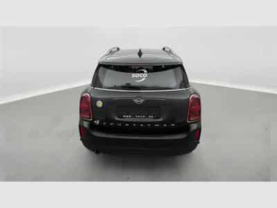 MINI Countryman SE All4 1.5A PHEV Cooper SE ALL4/NAVI/FULL LED/JA17/PDC (2023) - Photo 5