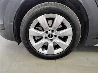 MINI Countryman SE All4 1.5A PHEV Cooper SE ALL4/NAVI/FULL LED/JA17/PDC (2023) - Photo 6