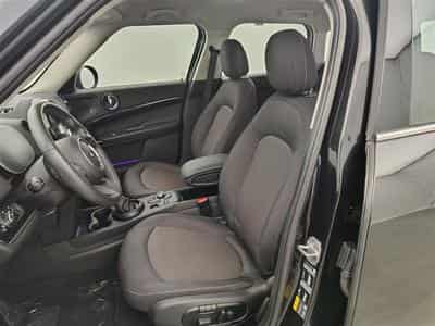 MINI Countryman SE All4 1.5A PHEV Cooper SE ALL4/NAVI/FULL LED/JA17/PDC (2023) - Photo 7