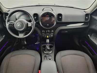 MINI Countryman SE All4 1.5A PHEV Cooper SE ALL4/NAVI/FULL LED/JA17/PDC (2023) - Photo 8