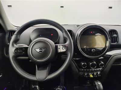 MINI Countryman SE All4 1.5A PHEV Cooper SE ALL4/NAVI/FULL LED/JA17/PDC (2023) - Photo 9