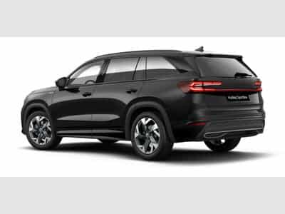 Skoda Kodiaq Sportline (2026) - Foto 3