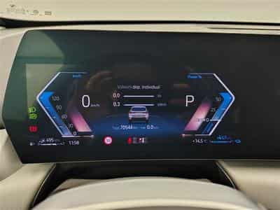 BMW X1 1.5iA PHEV 180 xDrive25e NAVI / FULL LED (2024) - Foto 10