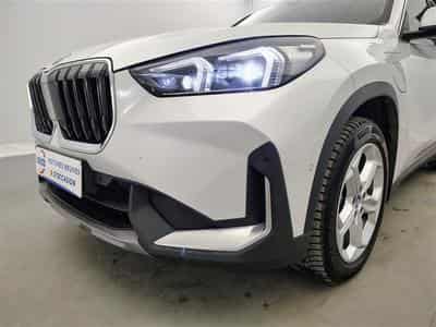 BMW X1 1.5iA PHEV 180 xDrive25e NAVI / FULL LED (2024) - Foto 15