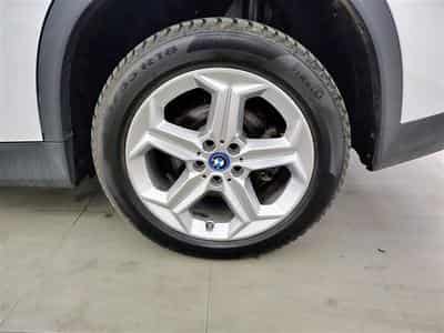 BMW X1 1.5iA PHEV 180 xDrive25e NAVI / FULL LED (2024) - Foto 6