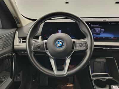 BMW X1 1.5iA PHEV 180 xDrive25e NAVI / FULL LED (2024) - Foto 9