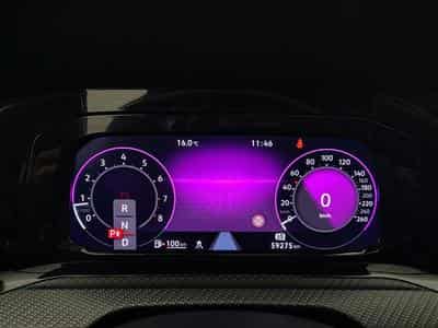 VW Golf 1.5 eTSI 150cv DSG R-Line NAVI / CAMERA / CARPLAY / TO PANO (2024) - Foto 10