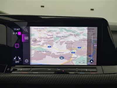 VW Golf 1.5 eTSI 150cv DSG R-Line NAVI / CAMERA / CARPLAY / TO PANO (2024) - Foto 11