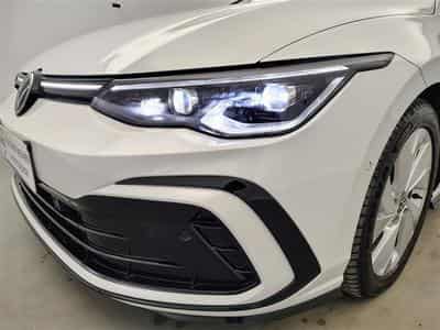 VW Golf 1.5 eTSI 150cv DSG R-Line NAVI / CAMERA / CARPLAY / TO PANO (2024) - Foto 15