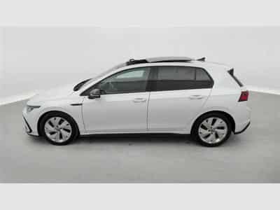 VW Golf 1.5 eTSI 150cv DSG R-Line NAVI / CAMERA / CARPLAY / TO PANO (2024) - Foto 3