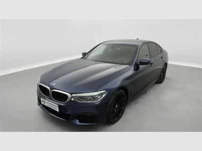 BMW 530 eXA PHEV Performance OPF (185 kW) (2019) - Foto 1