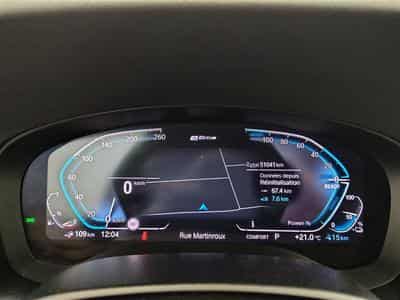 BMW 530 eXA PHEV Performance OPF (185 kW) (2019) - Foto 10