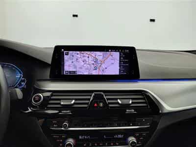 BMW 530 eXA PHEV Performance OPF (185 kW) (2019) - Foto 11
