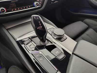 BMW 530 eXA PHEV Performance OPF (185 kW) (2019) - Foto 12