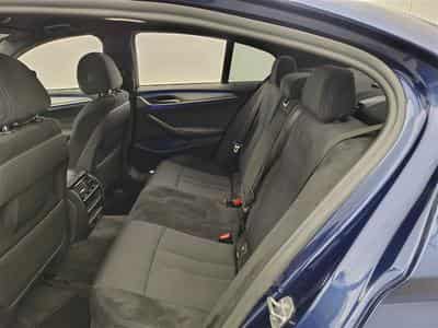 BMW 530 eXA PHEV Performance OPF (185 kW) (2019) - Foto 13