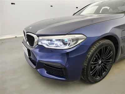 BMW 530 eXA PHEV Performance OPF (185 kW) (2019) - Foto 15