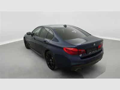 BMW 530 eXA PHEV Performance OPF (185 kW) (2019) - Foto 2