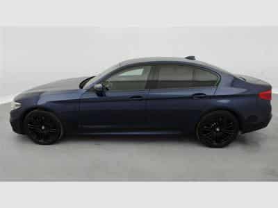 BMW 530 eXA PHEV Performance OPF (185 kW) (2019) - Foto 3