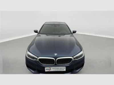 BMW 530 eXA PHEV Performance OPF (185 kW) (2019) - Foto 4