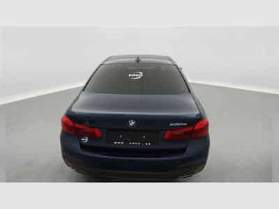 BMW 530 eXA PHEV Performance OPF (185 kW) (2019) - Foto 5