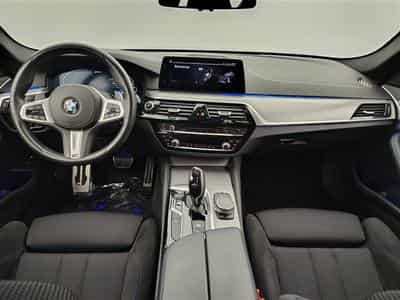 BMW 530 eXA PHEV Performance OPF (185 kW) (2019) - Foto 8