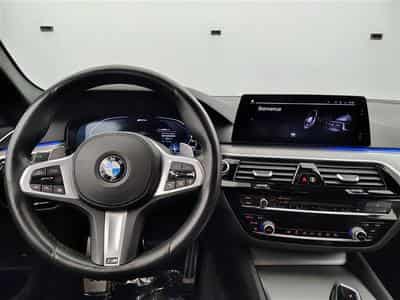 BMW 530 eXA PHEV Performance OPF (185 kW) (2019) - Foto 9