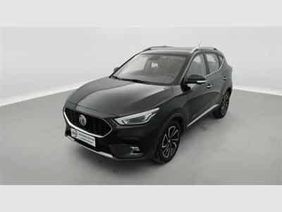 MG ZS 1.0 T-GDi 110cv AUTO Luxury NAVI / FULL LED / CUIR / CAMERA (2024) - Foto 1