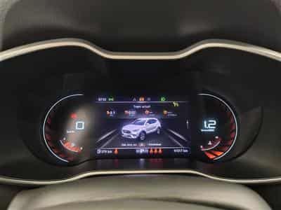 MG ZS 1.0 T-GDi 110cv AUTO Luxury NAVI / FULL LED / CUIR / CAMERA (2024) - Foto 10
