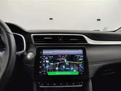 MG ZS 1.0 T-GDi 110cv AUTO Luxury NAVI / FULL LED / CUIR / CAMERA (2024) - Foto 11