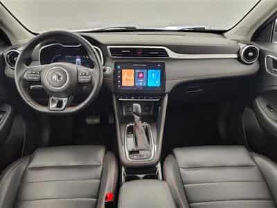 MG ZS 1.0 T-GDi 110cv AUTO Luxury NAVI / FULL LED / CUIR / CAMERA (2024) - Foto 8