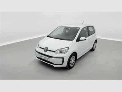 VW UP 1.0i Up! MOVE/AIRCO/PDC (2021) - Foto 1