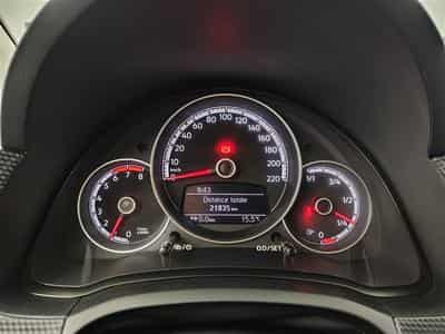 VW UP 1.0i Up! MOVE/AIRCO/PDC (2021) - Foto 10
