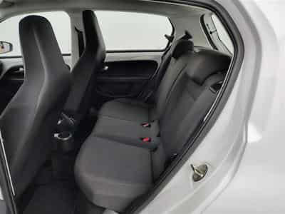 VW UP 1.0i Up! MOVE/AIRCO/PDC (2021) - Foto 13