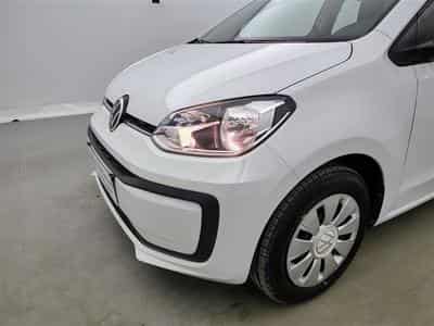 VW UP 1.0i Up! MOVE/AIRCO/PDC (2021) - Foto 15