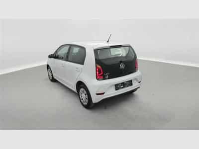 VW UP 1.0i Up! MOVE/AIRCO/PDC (2021) - Foto 2