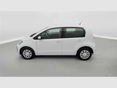 VW UP 1.0i Up! MOVE/AIRCO/PDC (2021) - Foto 3