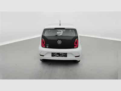 VW UP 1.0i Up! MOVE/AIRCO/PDC (2021) - Foto 5